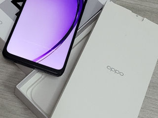 Oppo A40 black 4/128gb foto 4