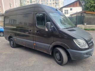 Mercedes SPRINTER 213CDI foto 2