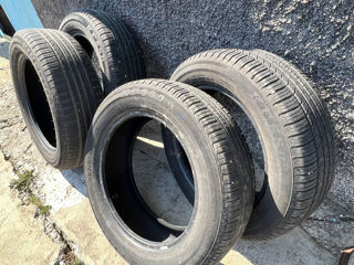 Летние шины 215/60 R17