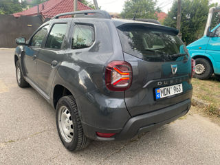 Dacia Duster foto 5