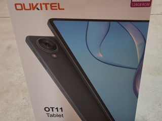 Планшет Oukitel OT11 16/128GB. Новый запечатанный