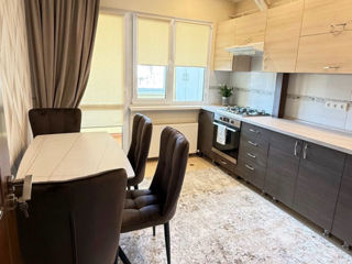 1-rm apt., 45 м², 2/9 fl.