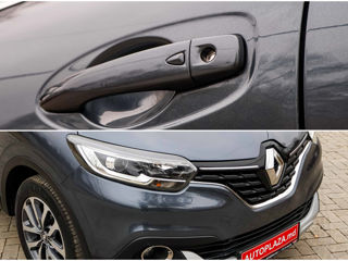 Renault Kadjar foto 14