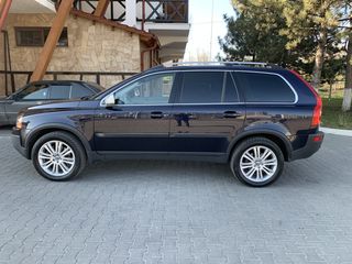 Volvo XC90 5/108 255/50/19 foto 2