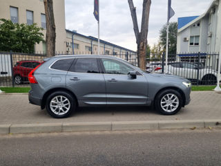 Volvo XC60 foto 4