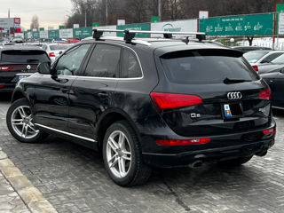 Audi Q5 foto 5