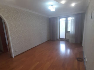 Apartament cu 3 camere, 57 m², 8 cartier, Bălți foto 4