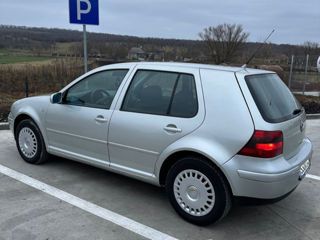 Volkswagen Golf foto 4