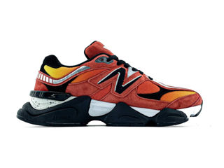 New Balance 9060 DTLR Fire Sign foto 7