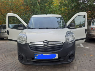 Opel Combo foto 2