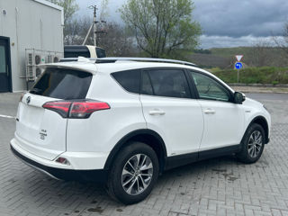 Toyota Rav 4 foto 3