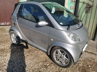 Smart Fortwo foto 1