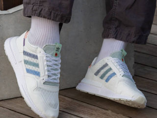 Adidas ZX 500 RM Commonwealth Unisex foto 9