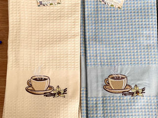 Кухонные сувенирные полотенца с вышивкой «Ярослав» foto 11