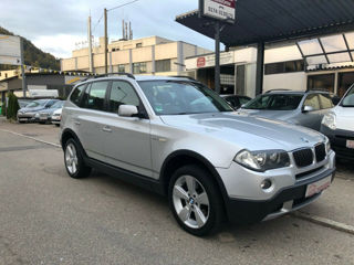 BMW X3 foto 4