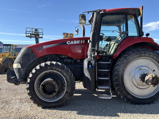 CASE IH Magnum 250 tractor de vanzare urgent! foto 4