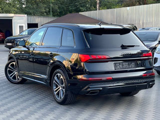 Audi Q7 foto 3