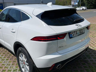 Jaguar E-Pace foto 3