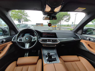 BMW X5 foto 6