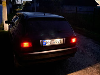 Volkswagen Golf foto 2