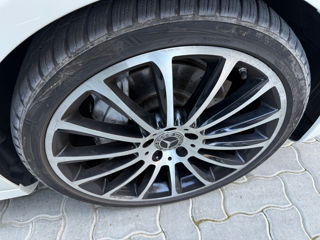Mercedes-Benz Jante R20  foto 1