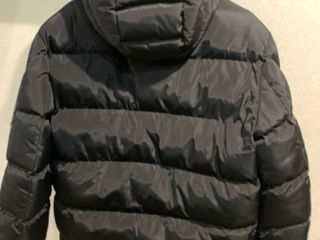 Scurta moncler foto 2