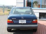 Mercedes Series (W124) foto 6