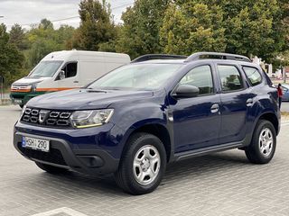 Dacia Duster foto 3