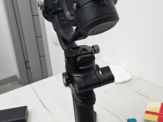 Dji ronin rsc 2 foto 4