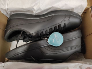 Puma Smash Sneakers (UK9)(US10)(EUR43) 28CM. Original. foto 8