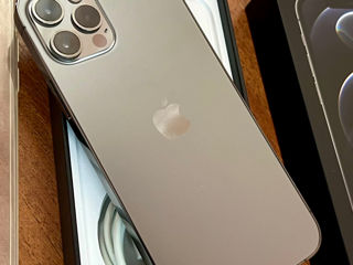 iPhone 12 Pro Black 256 Gb 84% Bateria. foto 4