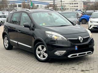 Renault Scenic foto 5