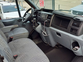 Ford Transit foto 7