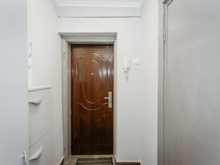 Apartament cu 1 cameră, 30 m², Râșcani, Chișinău foto 5