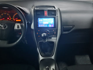 Toyota Auris foto 3