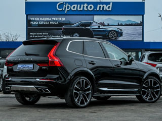 Volvo XC60 foto 2