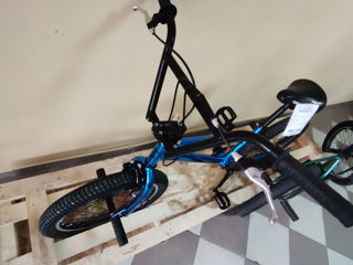 Велосипеды  BMX - доступная цена , отличное качество.( Biciclete BMX) foto 3