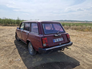 Lada / ВАЗ 2104 foto 5