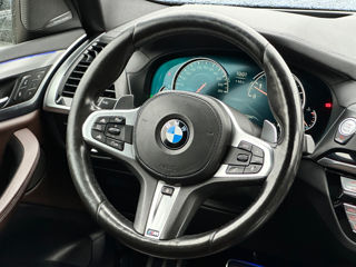 BMW X3 foto 9