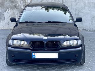 BMW 3 Series foto 2