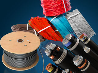 Кабельная продукция, провод, эмаль провод, кабель, panlight, аксессуары для кабеля