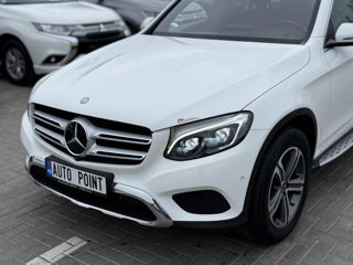 Mercedes GLC foto 15