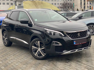 Peugeot 3008 foto 4