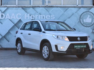 Suzuki Vitara foto 5