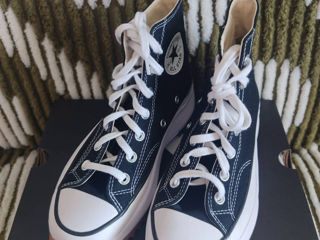 Converse Run Star Hike Platform m38 NEW foto 6