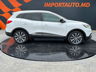 Renault Kadjar foto 8