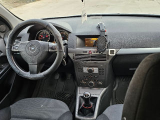 Opel Astra foto 3