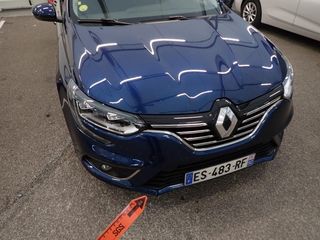 Renault Megane foto 17