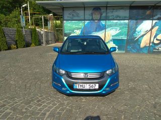 Honda Insight foto 2