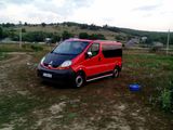 Renault Trafic foto 2